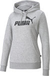 Ess Logo Hoodie
