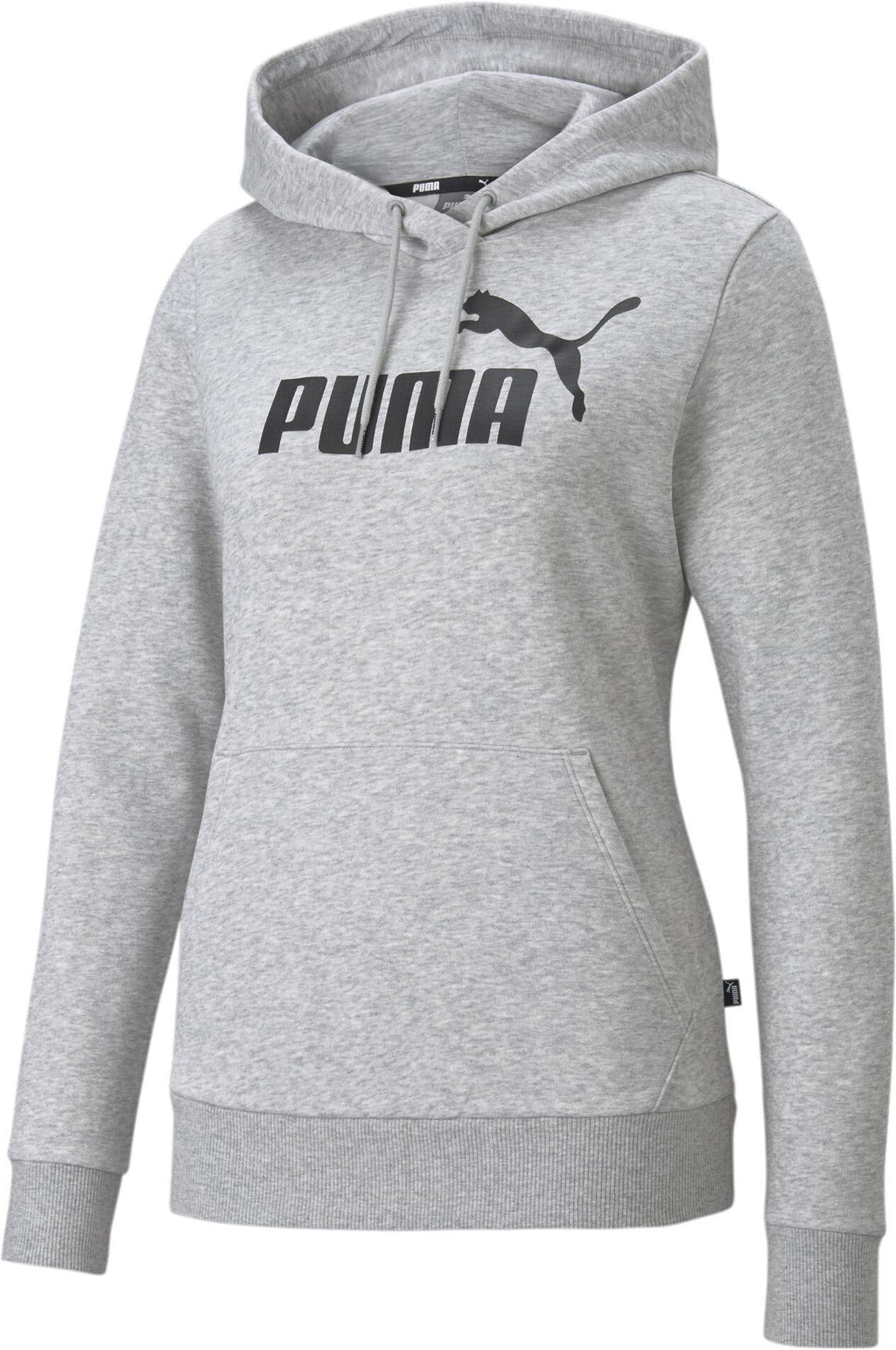 Ess Logo Hoodie