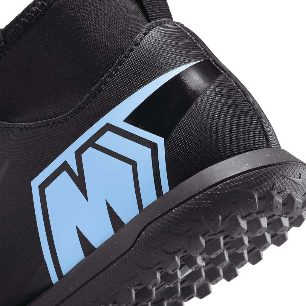 Superfly 10 Club FG/MG kids voetbalschoenen