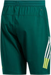 4KRFT 3-Stripes 9-Inch short