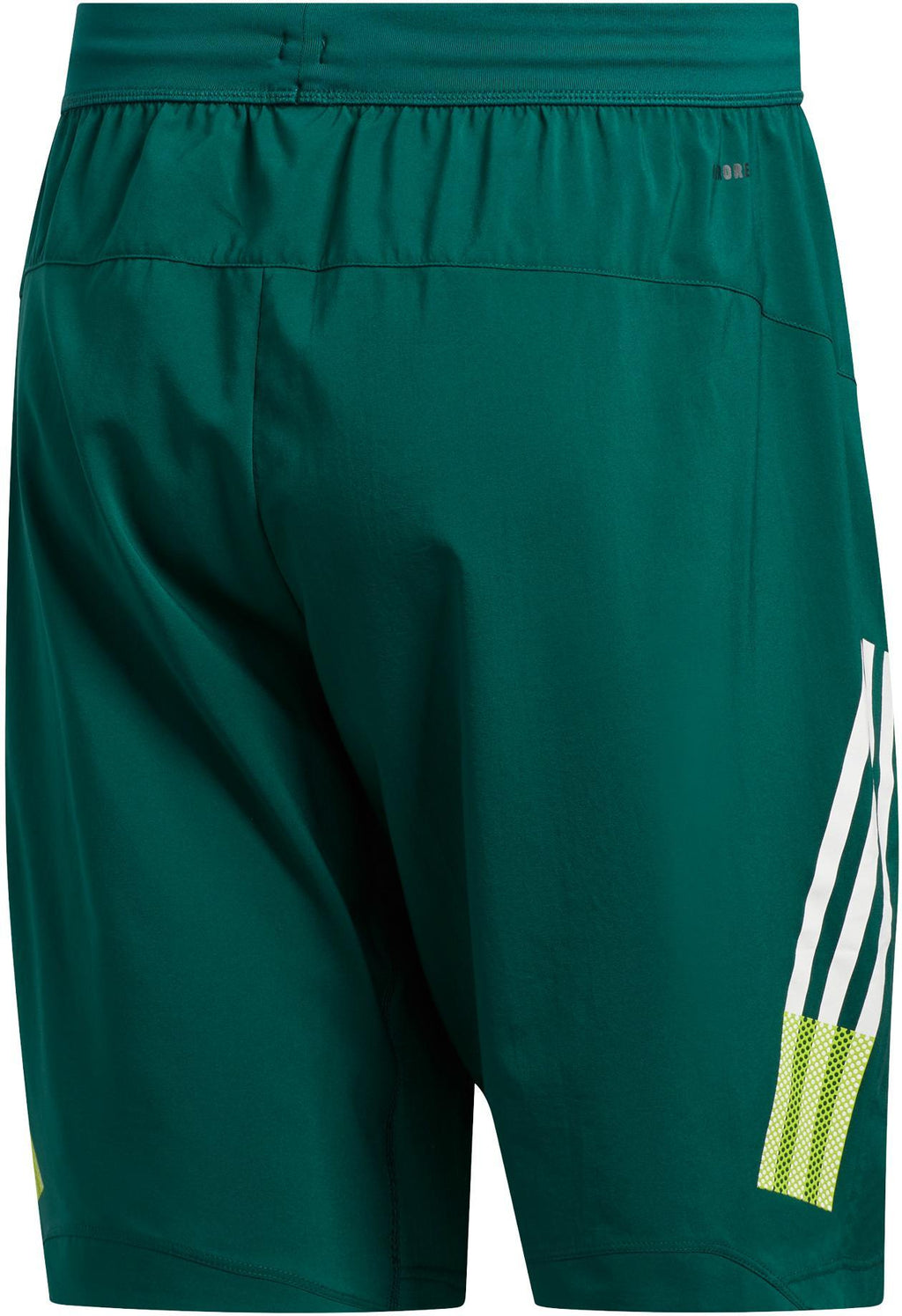 4KRFT 3-Stripes 9-Inch short