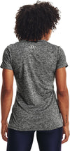 Tech TwistBL SSC Damen T-Shirt