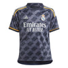 Real Madrid FC kids uitshirt