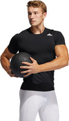 Techfit Compressie-T-shirt