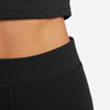 Classic High-Waisted 8" bikershort