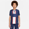 Paris Saint-Germain Stadium kids thuisshirt 22/23