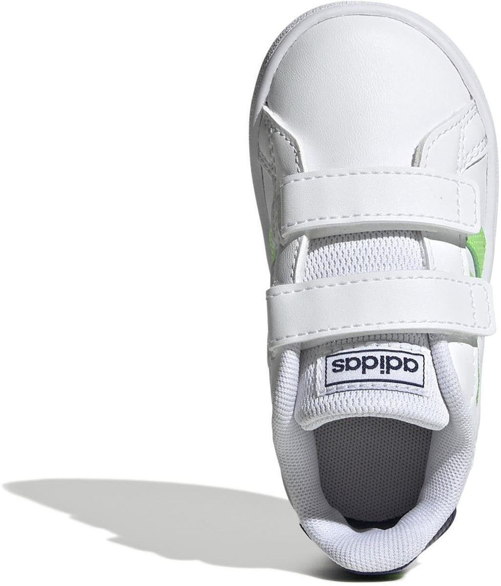 Grand Court sneakers