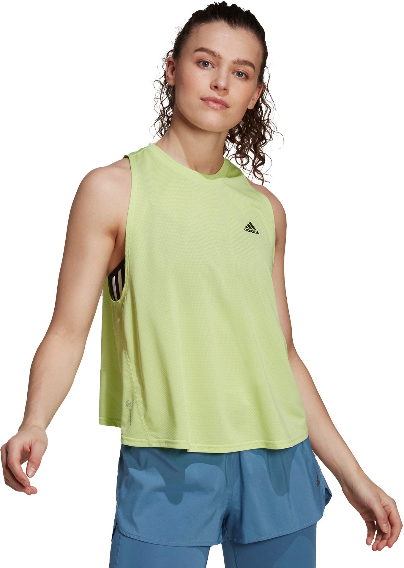 Run Icons Running tanktop
