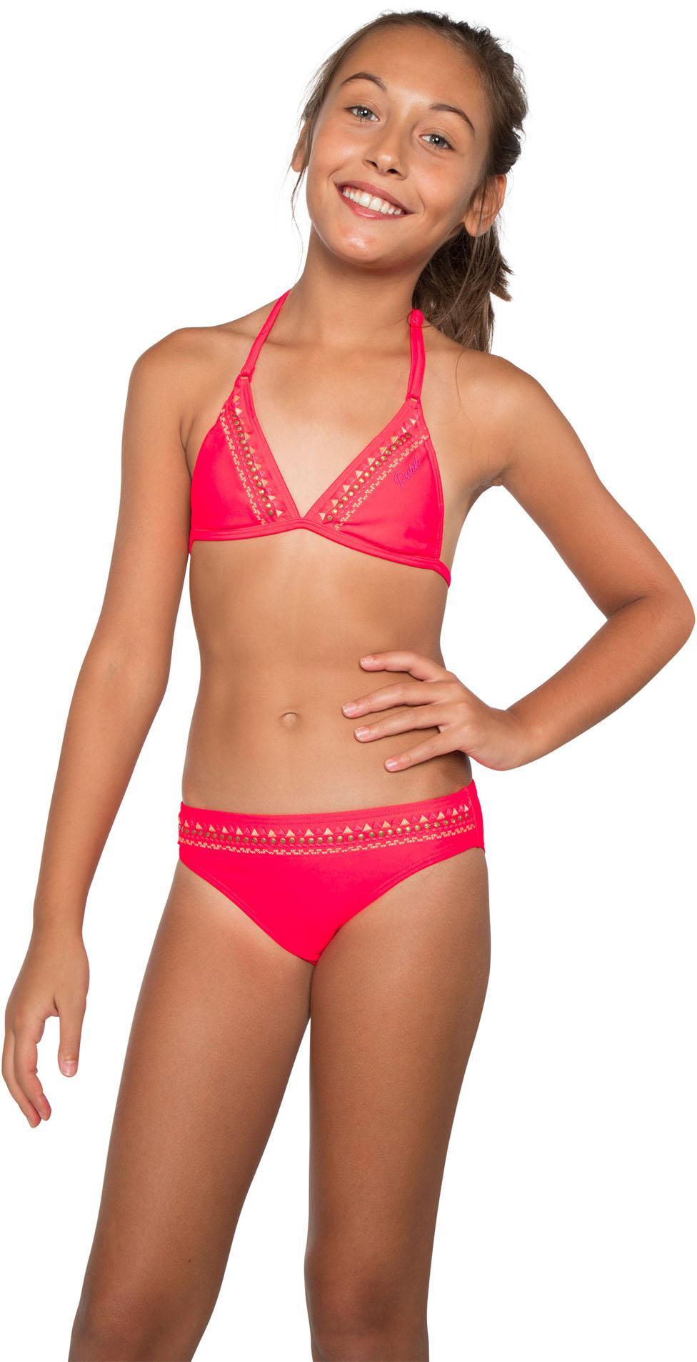 Rifka 20 Jr Triangle Bikini