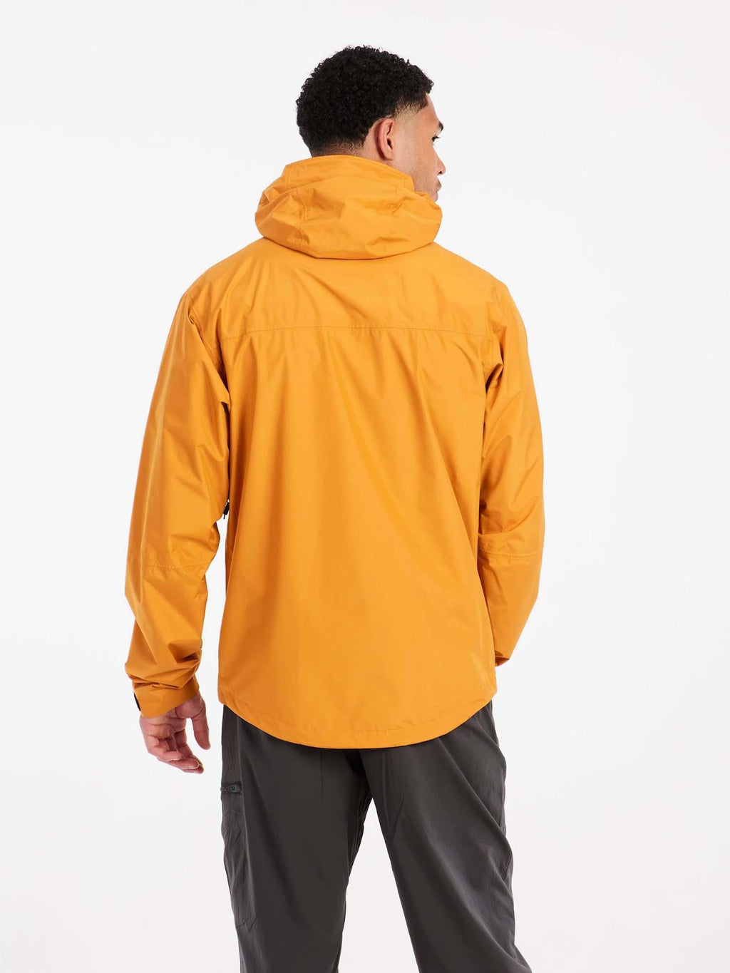 Prtseary Outdoor Jacket