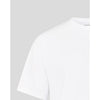 Cotton Short Sleeve Loose Fit T-shirt  sportcasual