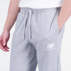 Essentials Stacked Logo French broek