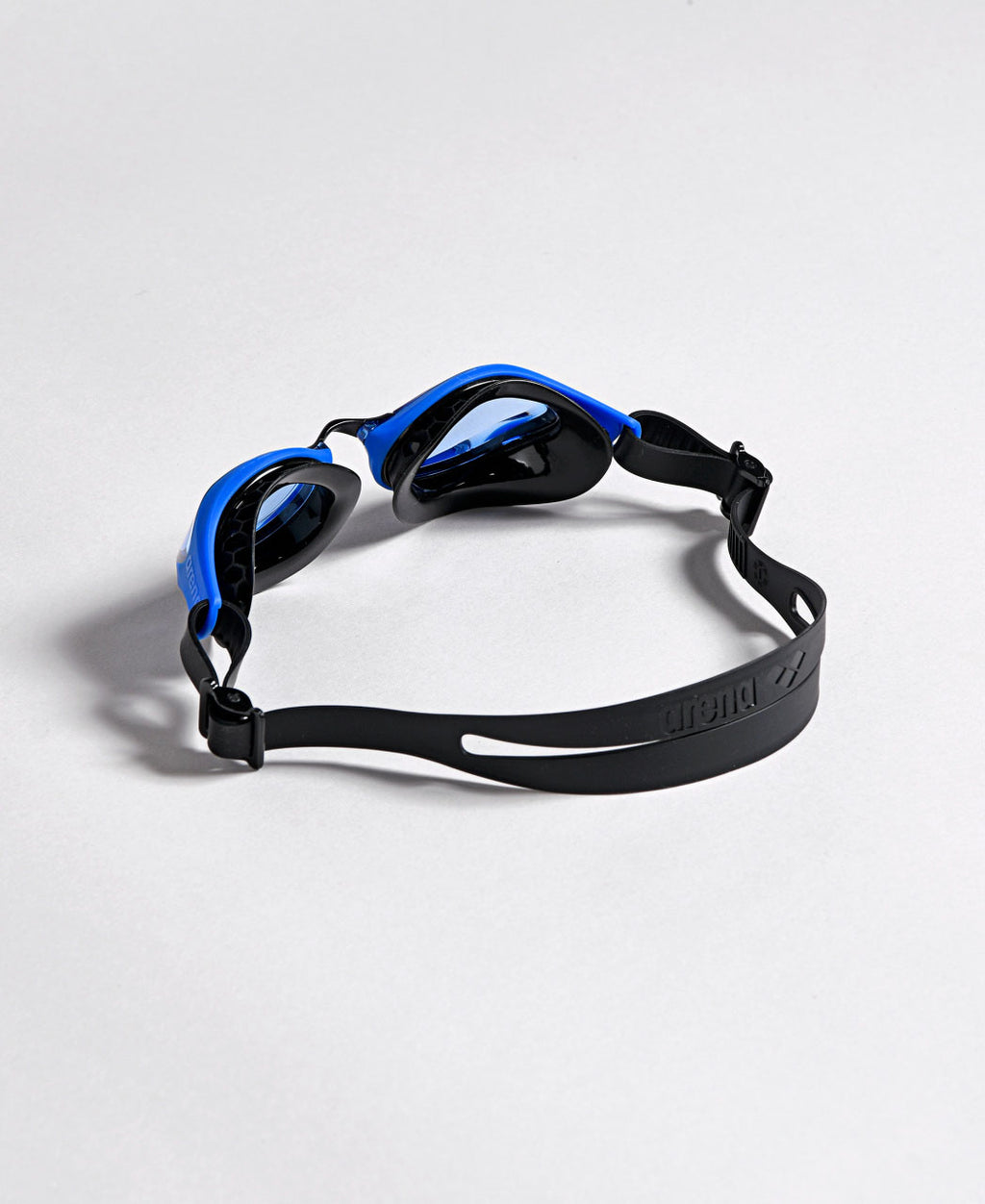 Air-Bold Swip zwembril