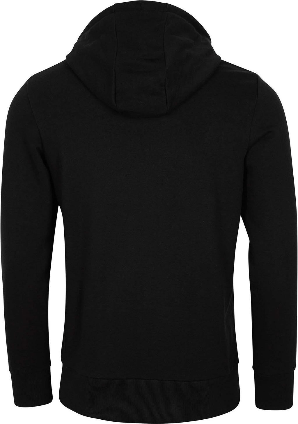 Cube Hoody