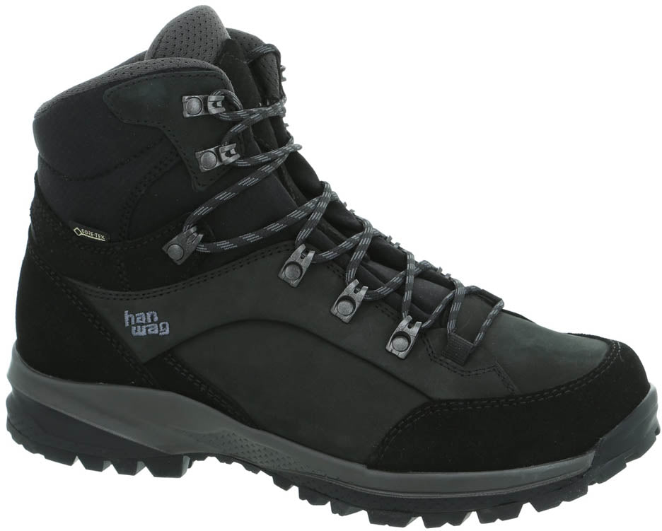Banks SF Extra GTX wandelschoenen