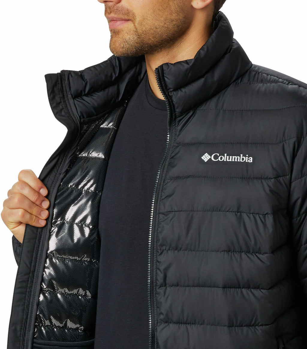 Powder Lite Jacket