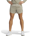 Designed 4 Running short