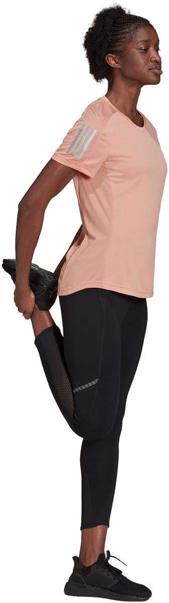 Own The Run t-shirt