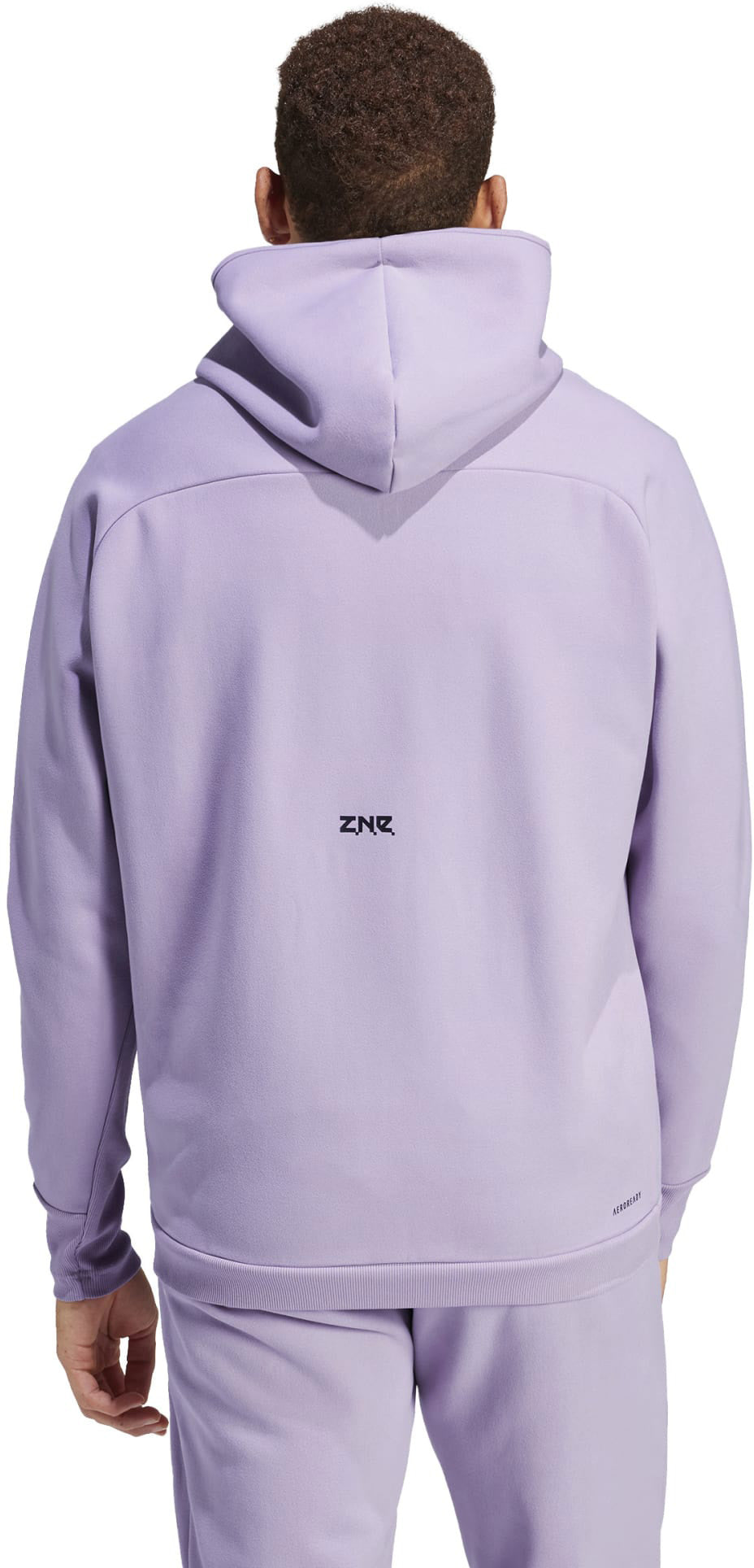 Z.N.E. Winterized trainingsjack