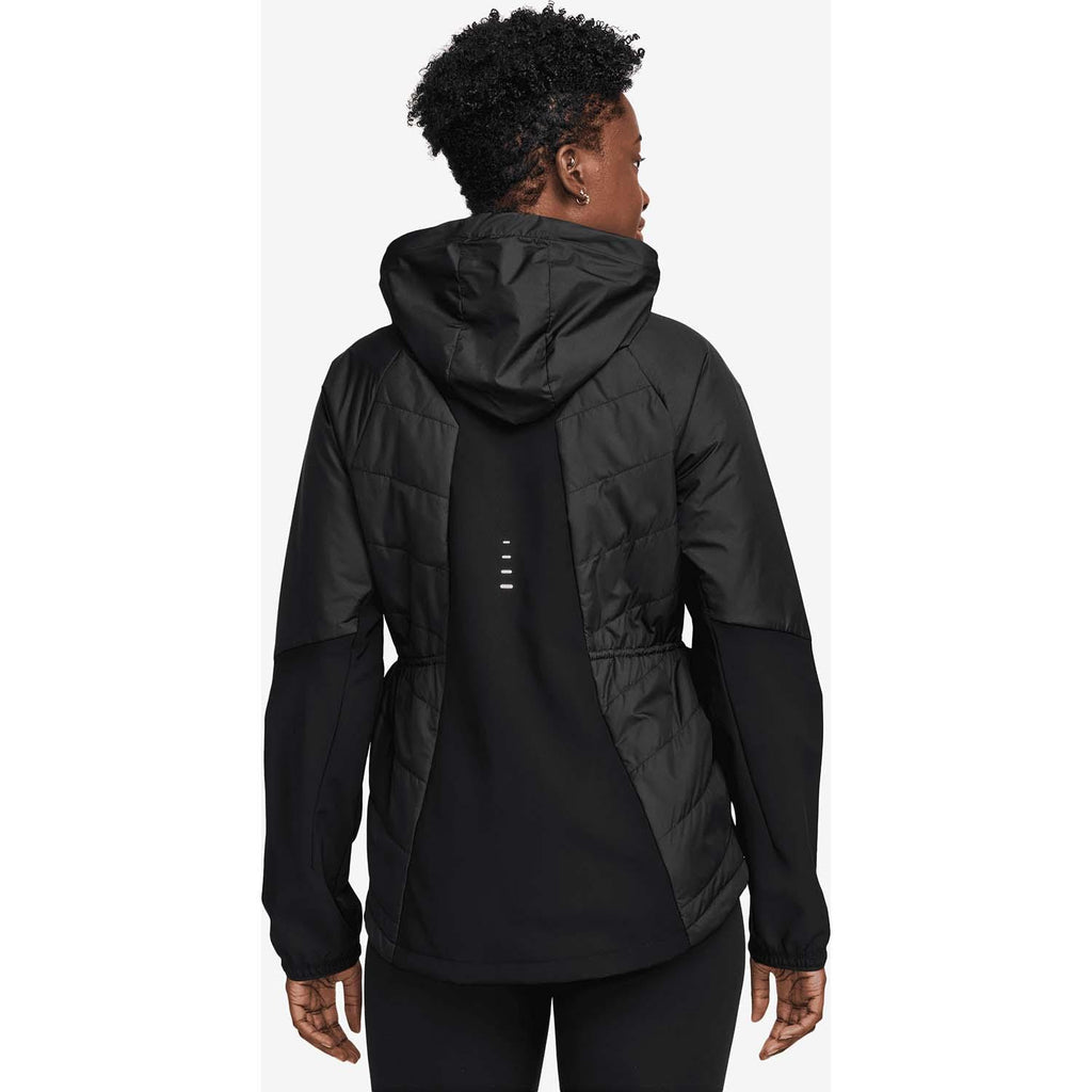 swift women's therma-fit runni