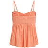 Reeta Woven singlet strand