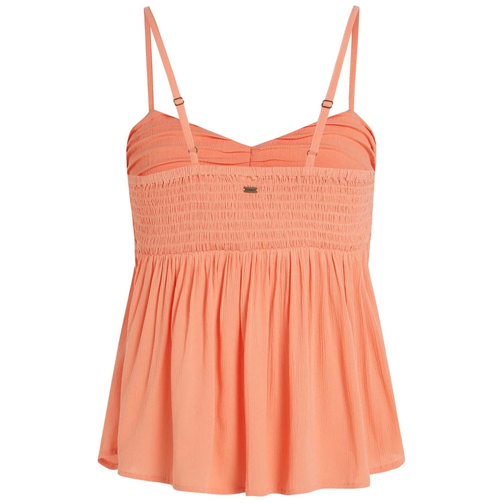 Reeta Woven singlet strand