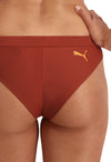 Sporty Brazilian bikinibroekje