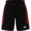 Tiro 26 League Voetbal Trainingsbroek sweatmateriaal
