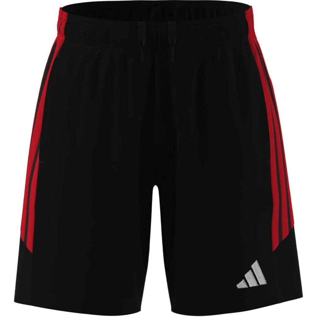 Tiro 26 League Voetbal Trainingsbroek sweatmateriaal