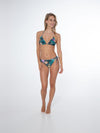 Prtale Triangle Bikini