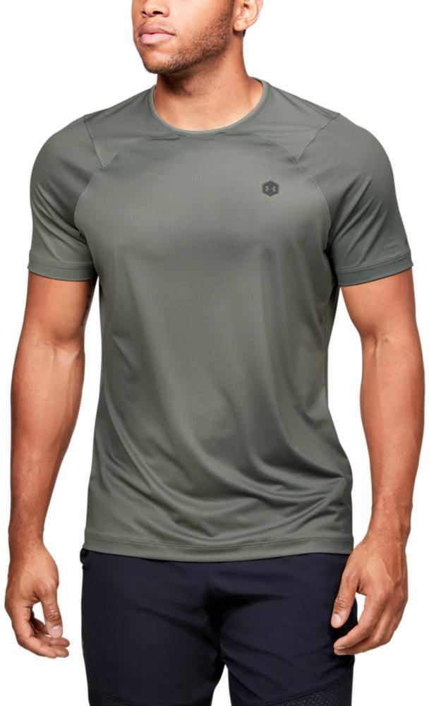 UNDER ARMOUR Ffi.-T-shirt