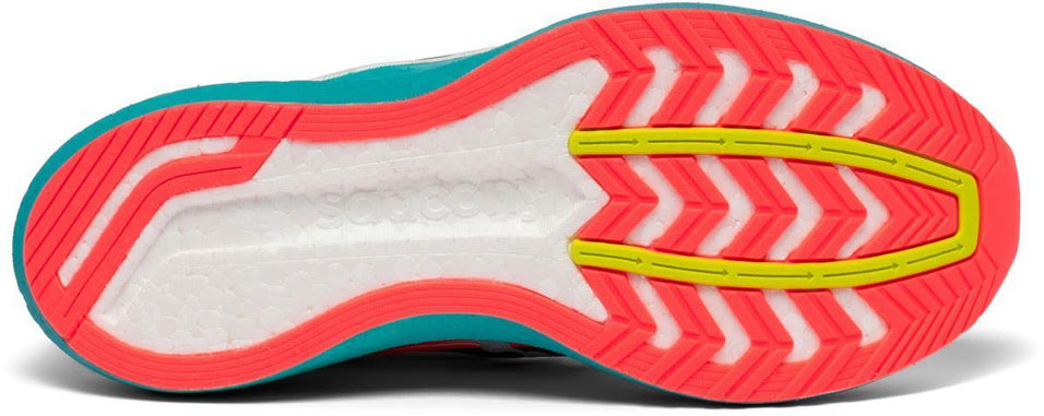 endorphin speed