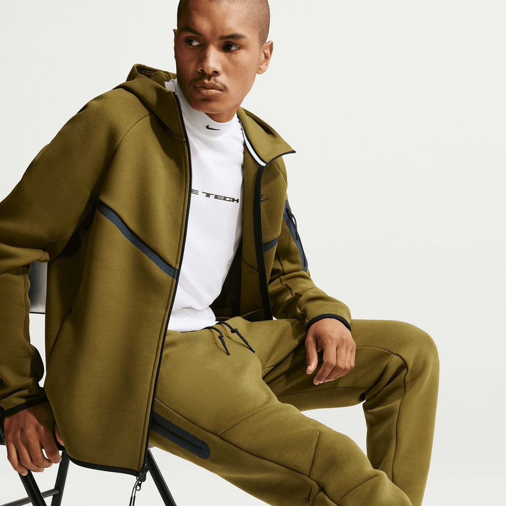 Tech Men's Fleece Joggers sportcasual