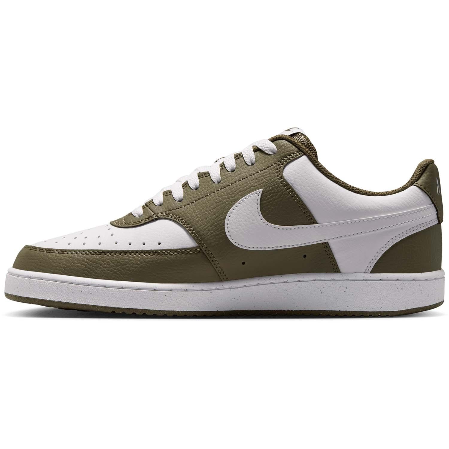 court vision low men's shoes