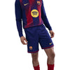 FC Barcelona 2025/26 Stadium Thuis t-shirt