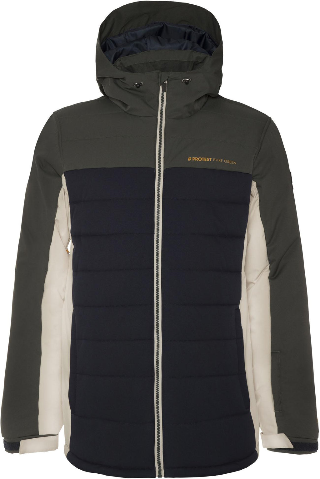 Fishburns Snowjacket