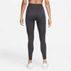 one seamless front women's hig