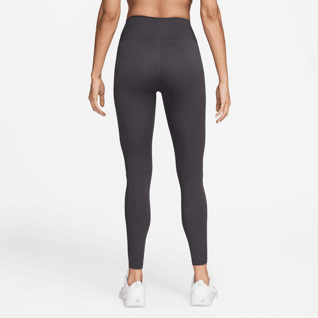 one seamless front women's hig