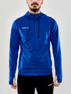 Evolve Hooded jack