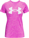 Tech TwistBL SSC Damen T-Shirt