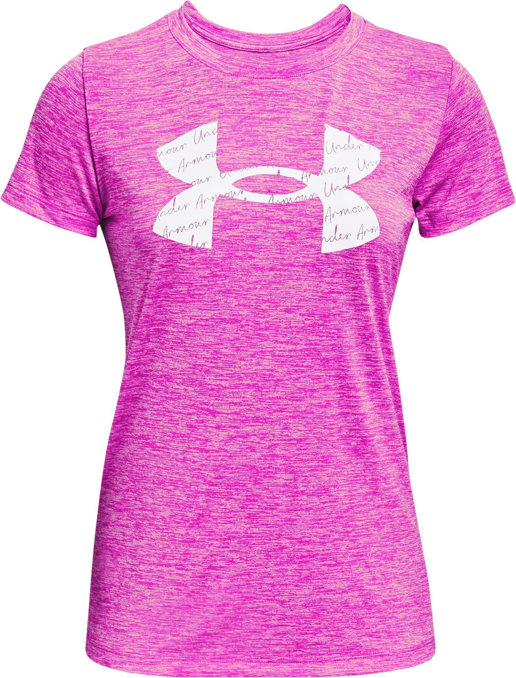 Tech TwistBL SSC Damen T-Shirt
