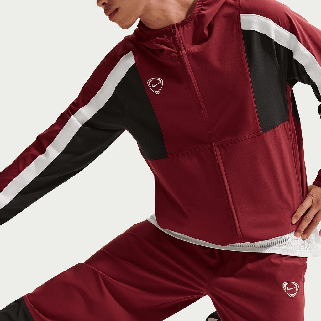 Strike+ Men's Repel Voetbal    trainingsbroek
