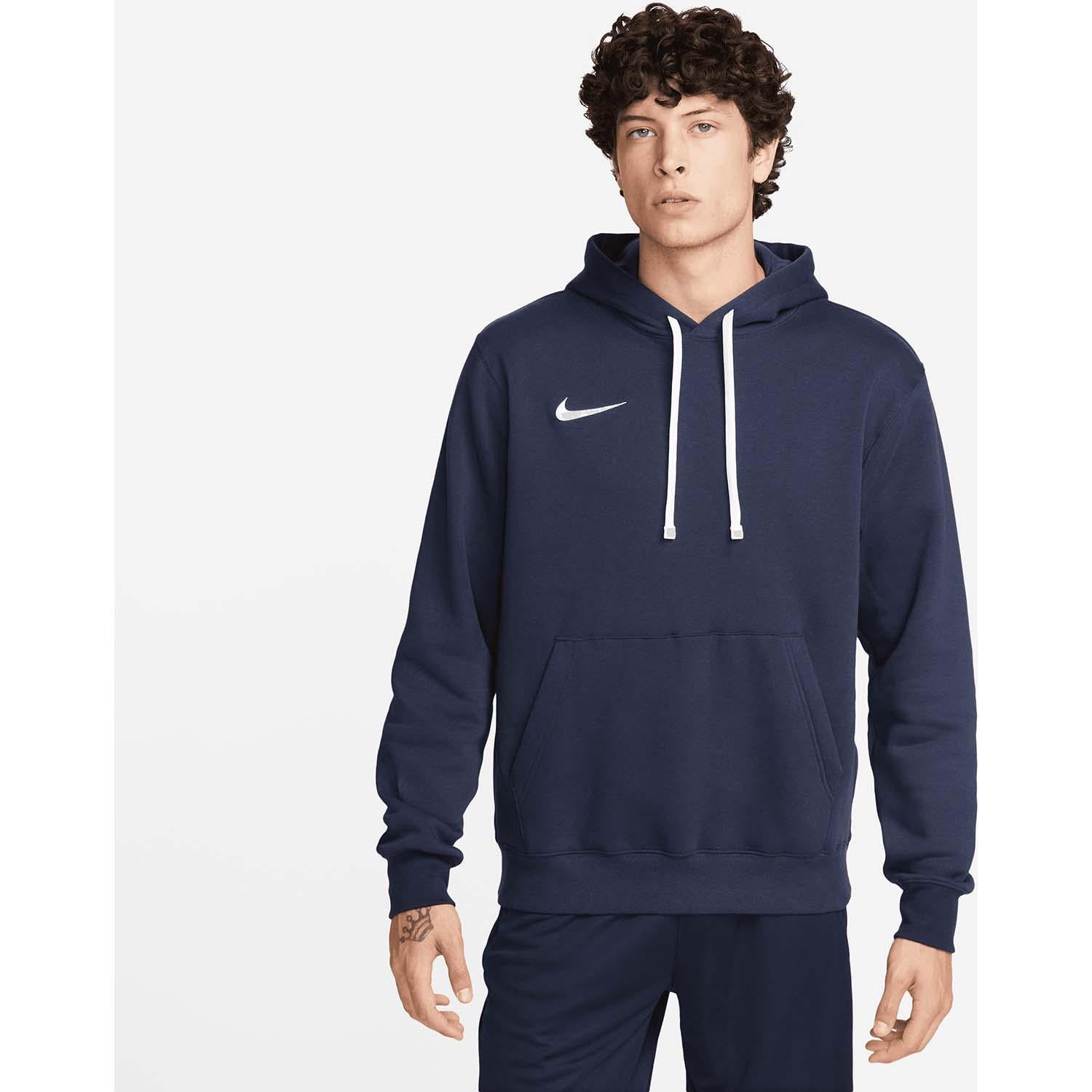 Park Fleece Soccer hoodie