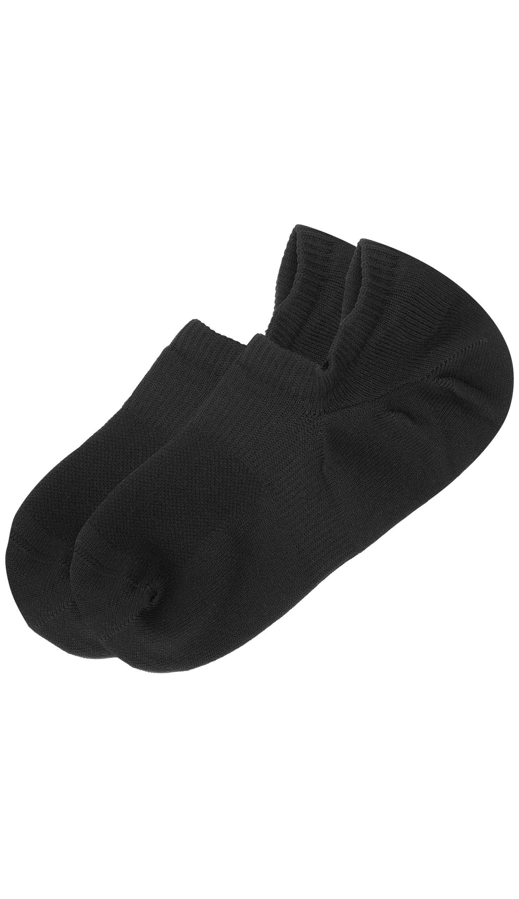 2-pack Functional No-show Socks