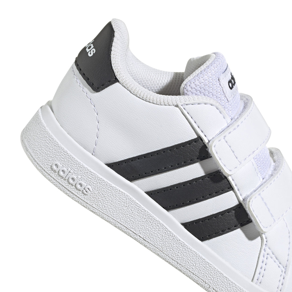 Grand Court Lifestyle sneakers