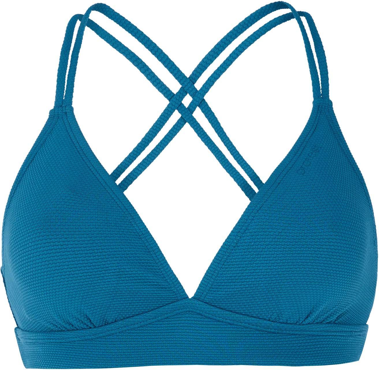 Mixsupers Triangle Bikini Top