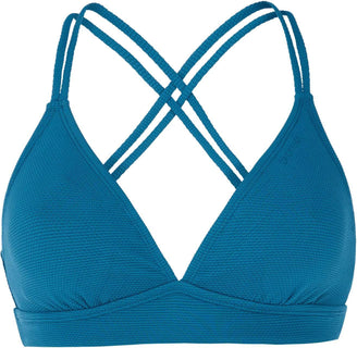 Mixsupers Triangle Bikini Top