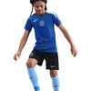 Chelsea FC Strike Third