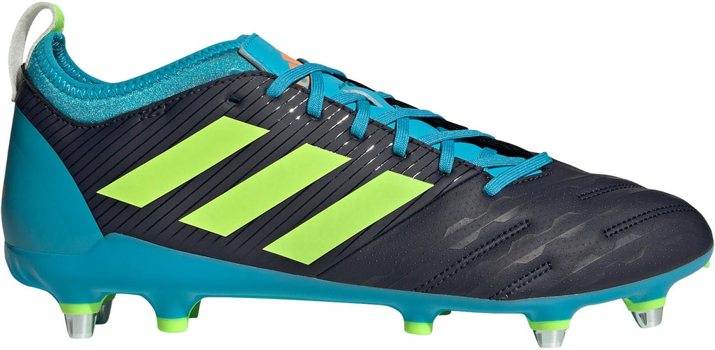 Malice Elite Soft Ground Rugbyschoenen