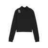 X Hyrox Cloudspun 1/4 Zip top